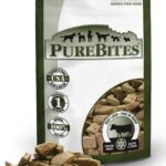 Pure Bites dog treats